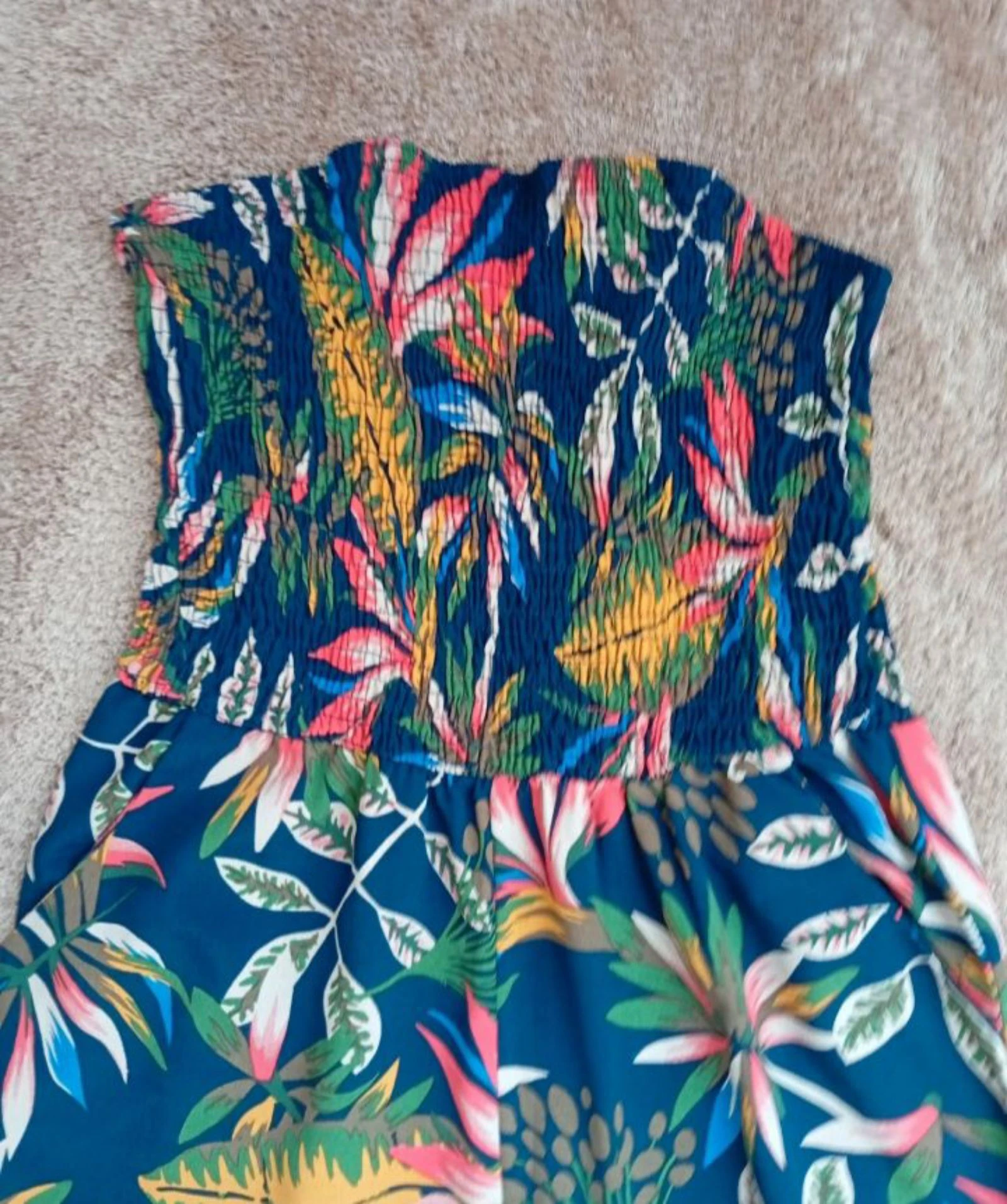 Joli jumpsuit femme Muse | Taille S – photo 5